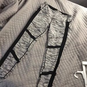 Never Worn Avia Workout Leggings